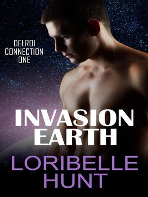 cover image of Invasion Earth
